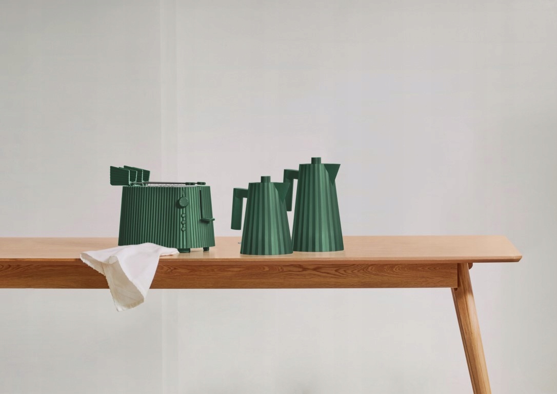 Alessi Plisse MDL08 GR