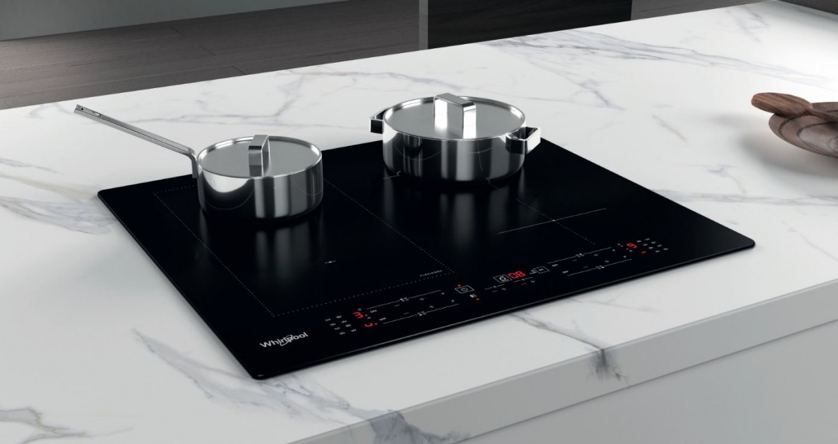 Indukcinė kaitlentė Whirlpool WL B3360