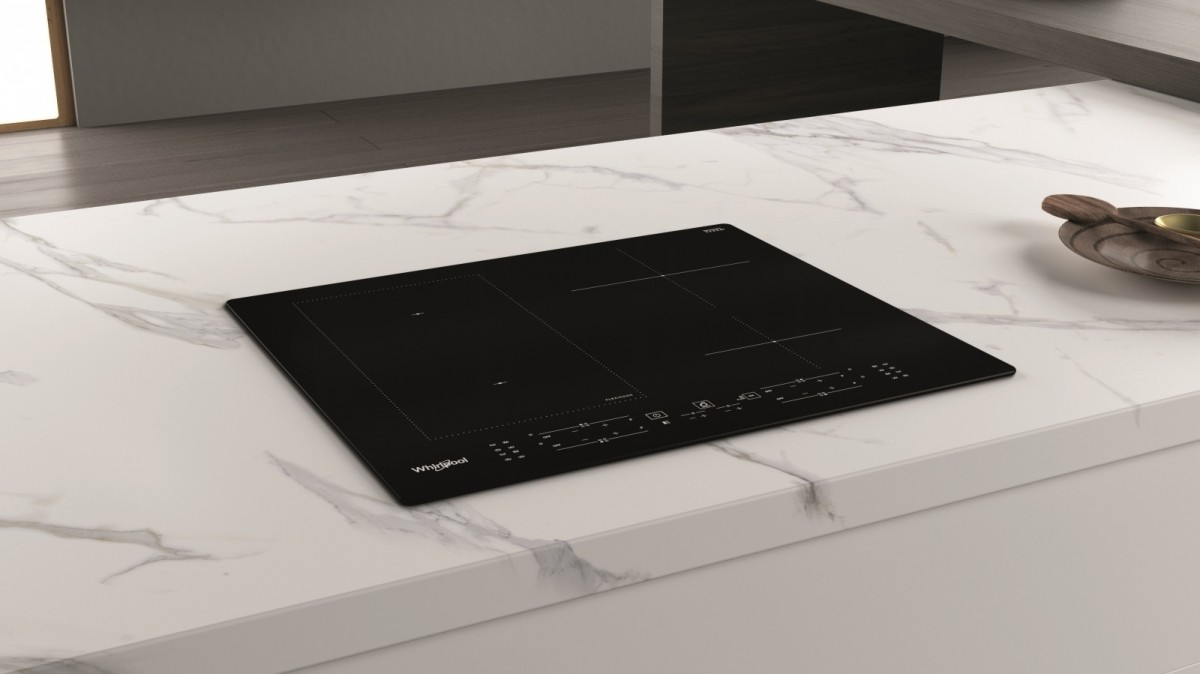Indukcinė kaitlentė Whirlpool WL B3360