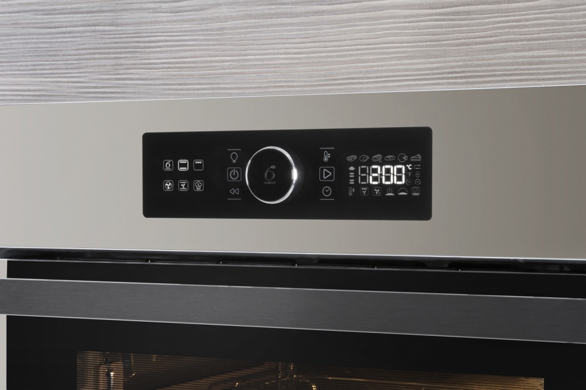 Indukcinė kaitlentė Whirlpool WL B3360