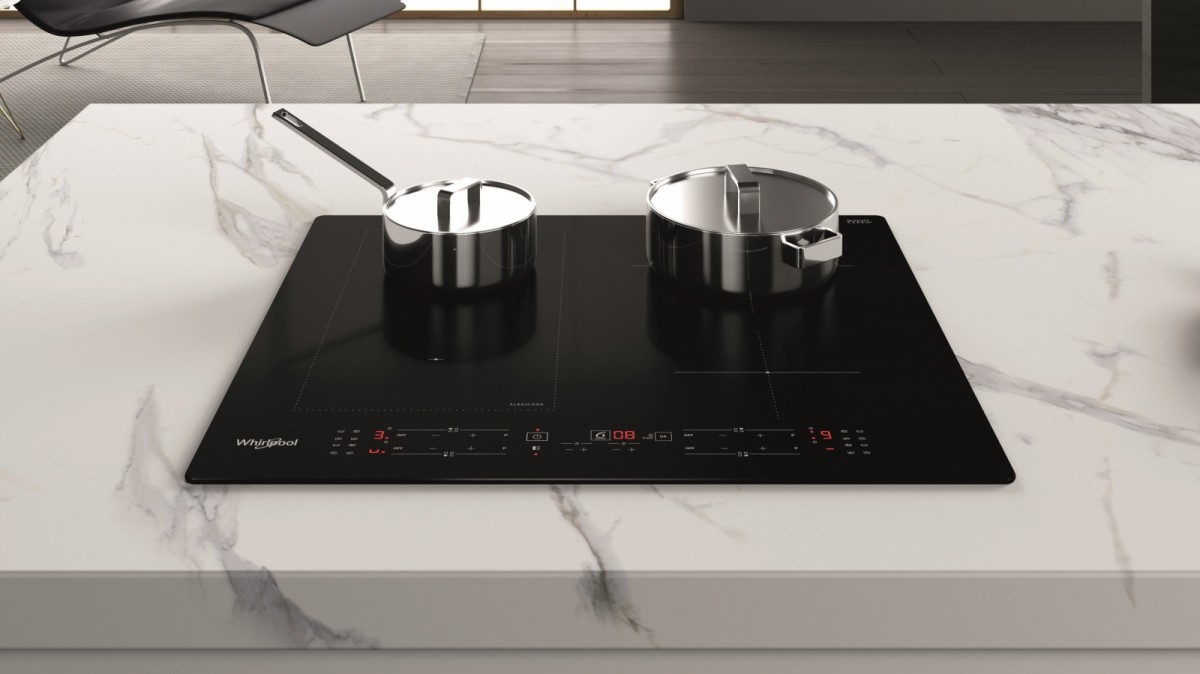 Indukcinė kaitlentė Whirlpool WL B3360