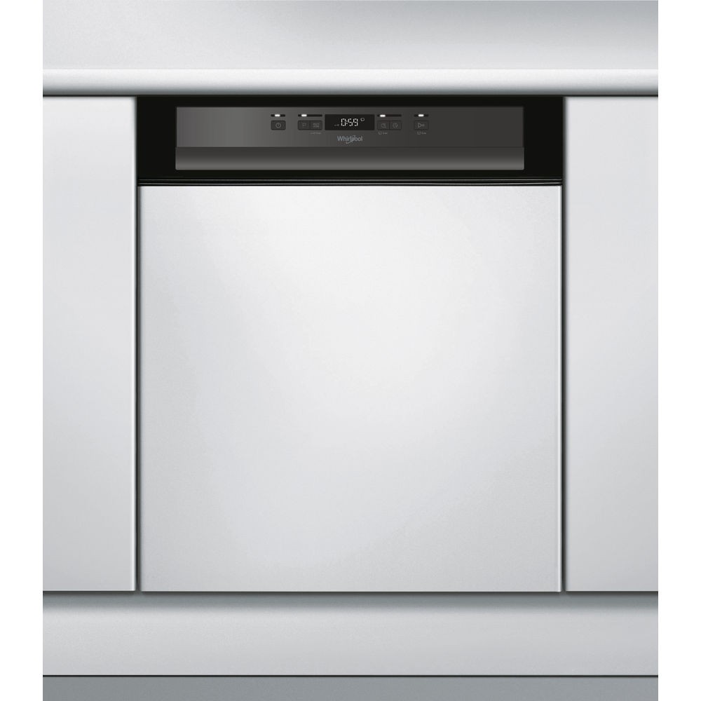 Indaplovė whirlpool wbc3c26b