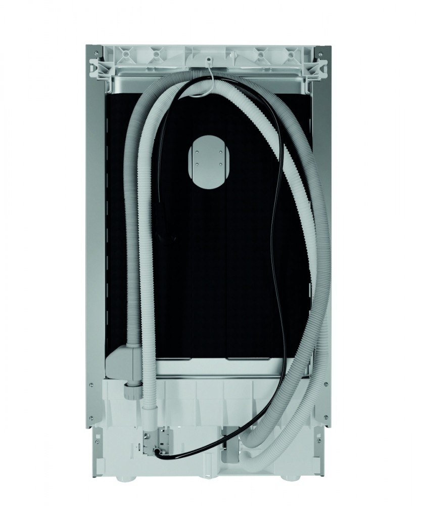 Indaplovė whirlpool wsbc 3m27 x