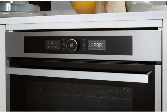 Orkaitė whirlpool akz97891ix