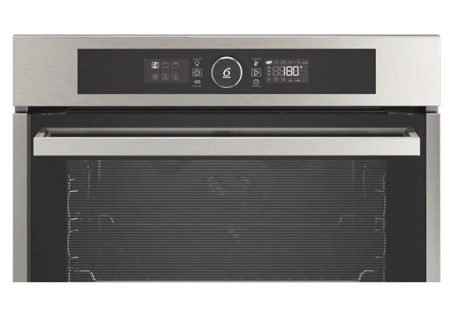 Orkaitė whirlpool akz97891ix