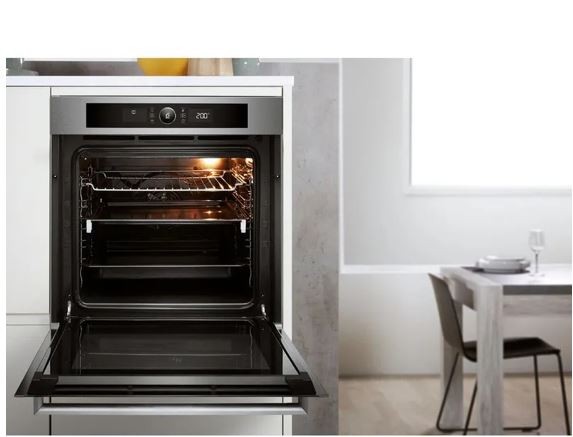 Orkaitė whirlpool akz97891ix