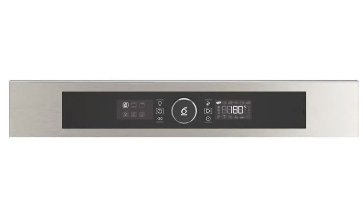 Orkaitė whirlpool akz97891ix