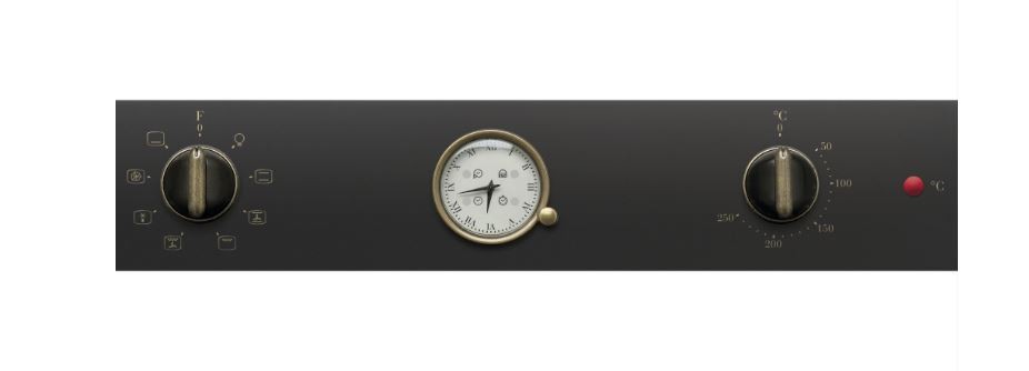 Orkaitė whirlpool wta c 8411 sc an