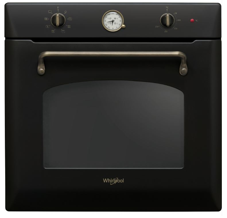 Orkaitė whirlpool wta c 8411 sc an
