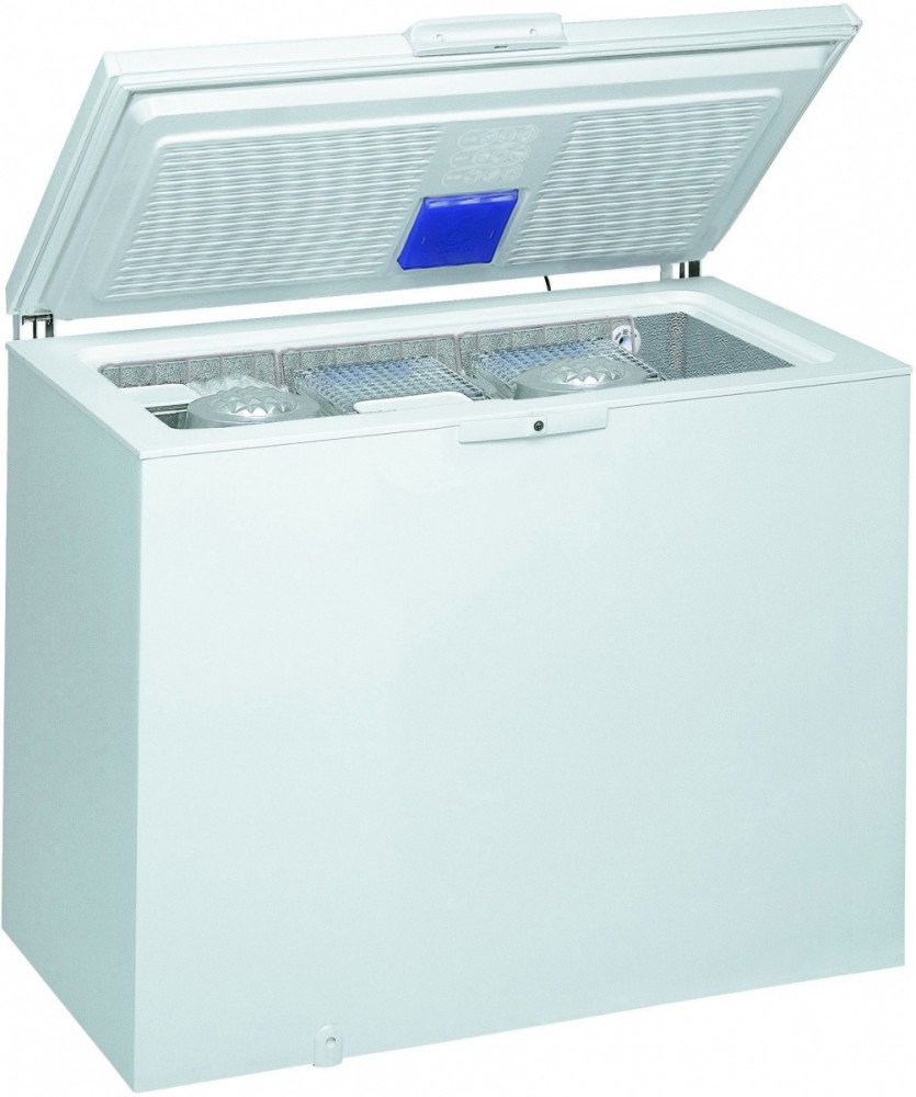 Šaldymo dėžė whirlpool whe31352 fo 3