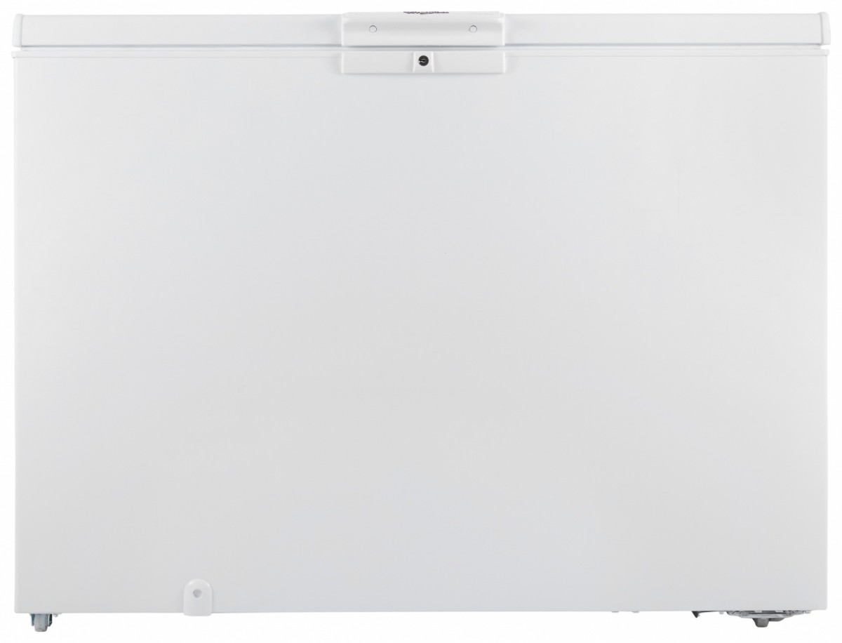 Šaldymo dėžė whirlpool whe31352 fo 3
