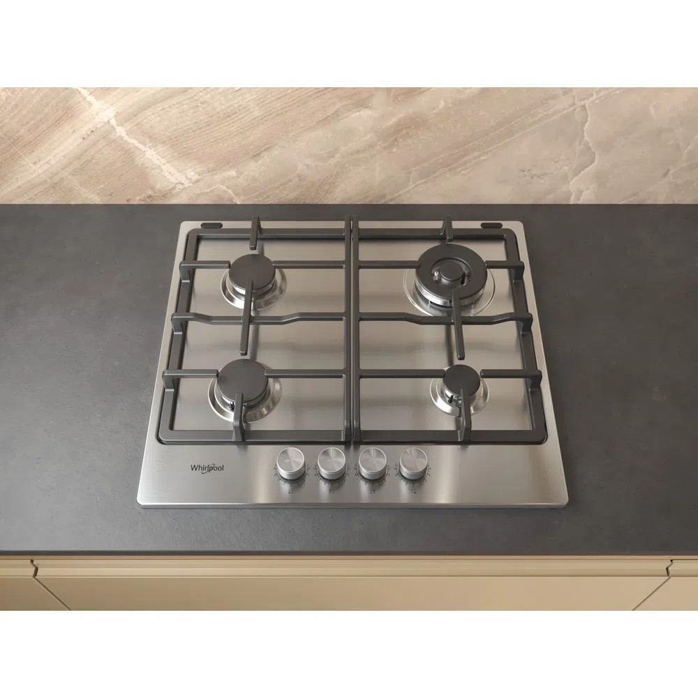 Dujinė kaitlentė whirlpool tgml 661 ix r