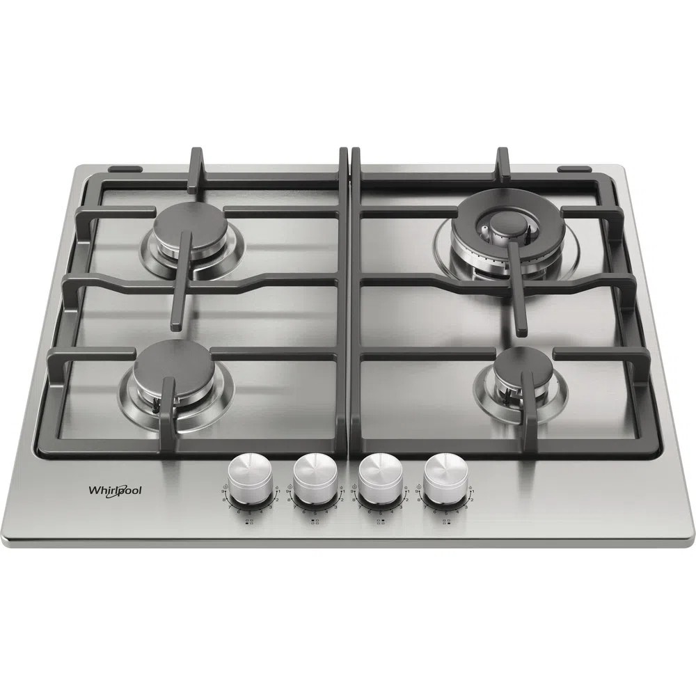 Dujinė kaitlentė whirlpool tgml 661 ix r