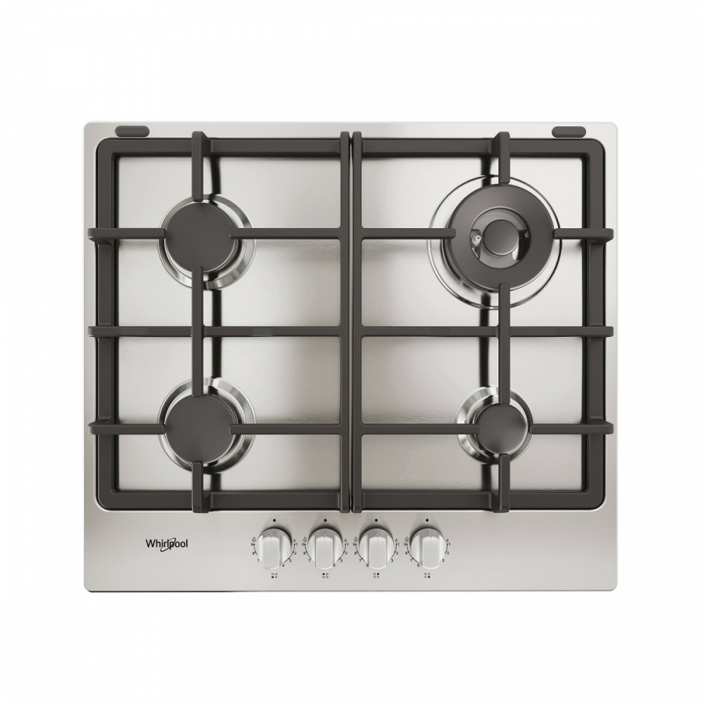 Dujinė kaitlentė whirlpool tgml 661 ix r