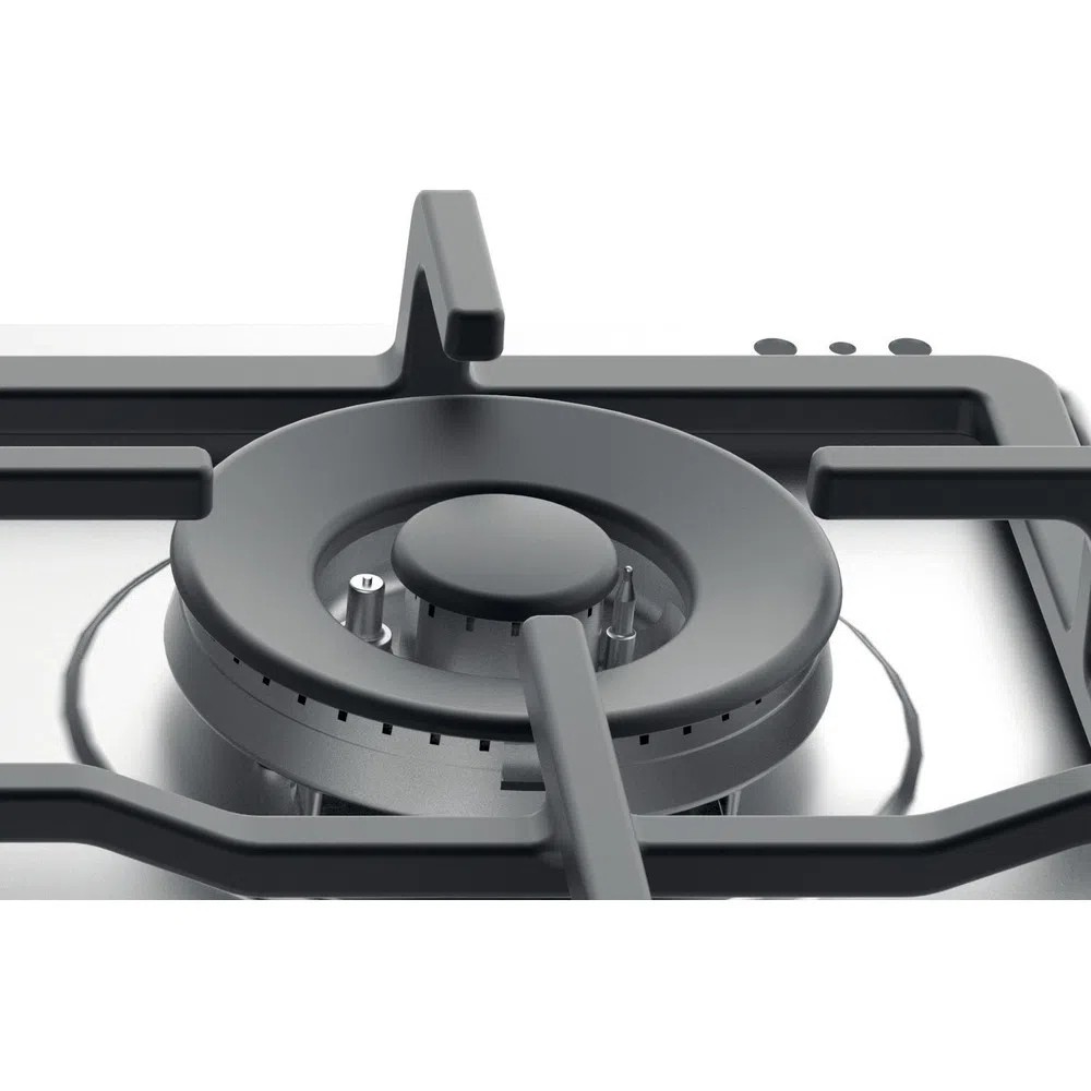 Dujinė kaitlentė whirlpool tgml 661 ix r