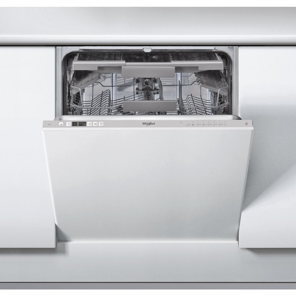 Indaplovė whirlpool wic3c26f