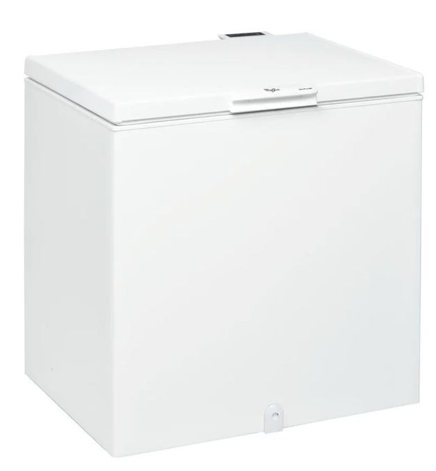 Šaldymo Dėžė Whirlpool Whs2122 2