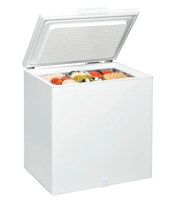 Šaldymo dėžė whirlpool whs2122 2