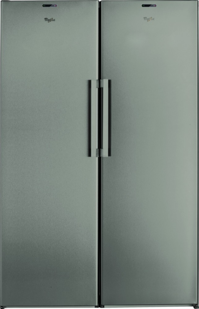 Šaldiklis whirlpool uw8f2yxbif2
