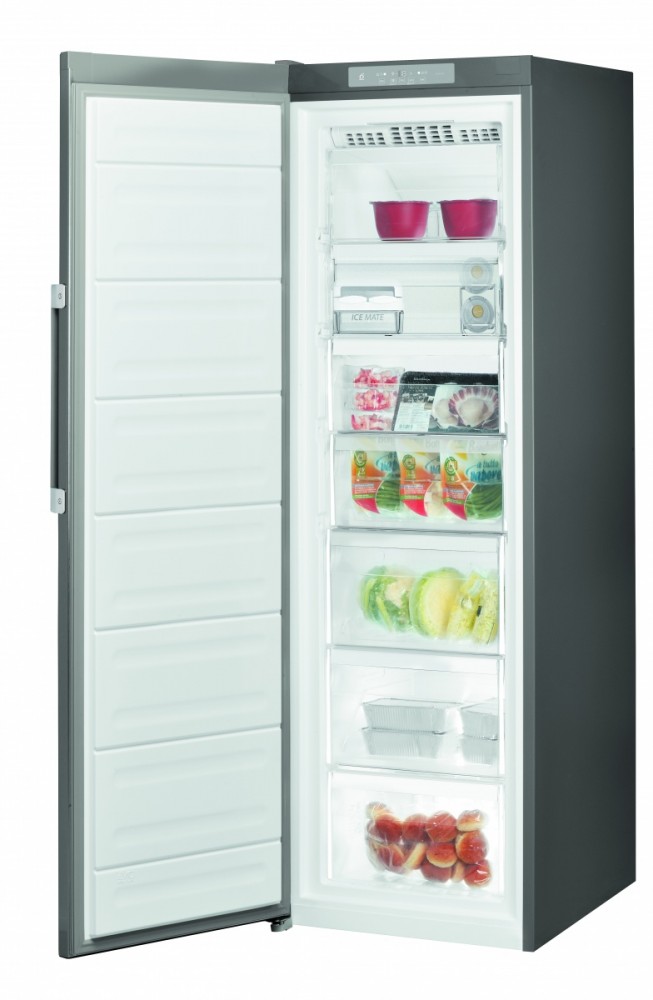 Šaldiklis whirlpool uw8f2yxbif2