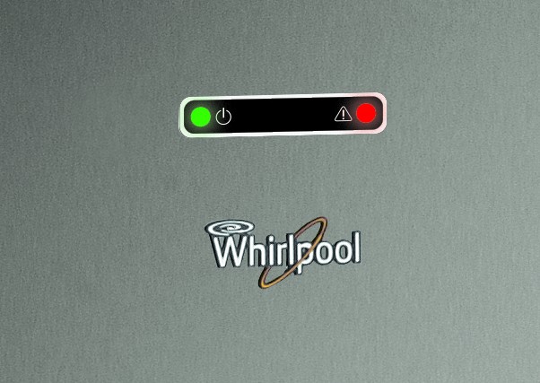 Šaldiklis whirlpool uw8f2yxbif2