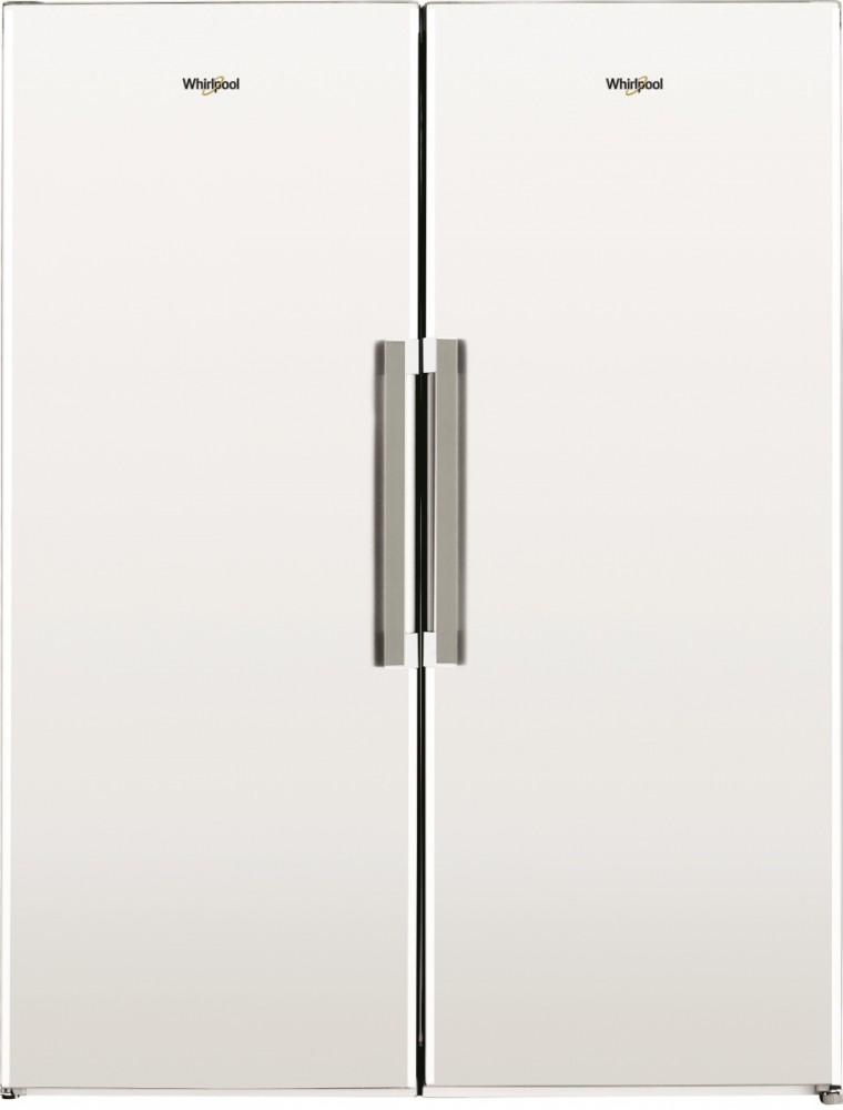 Šaldiklis whirlpool uw6 f2c wb 2