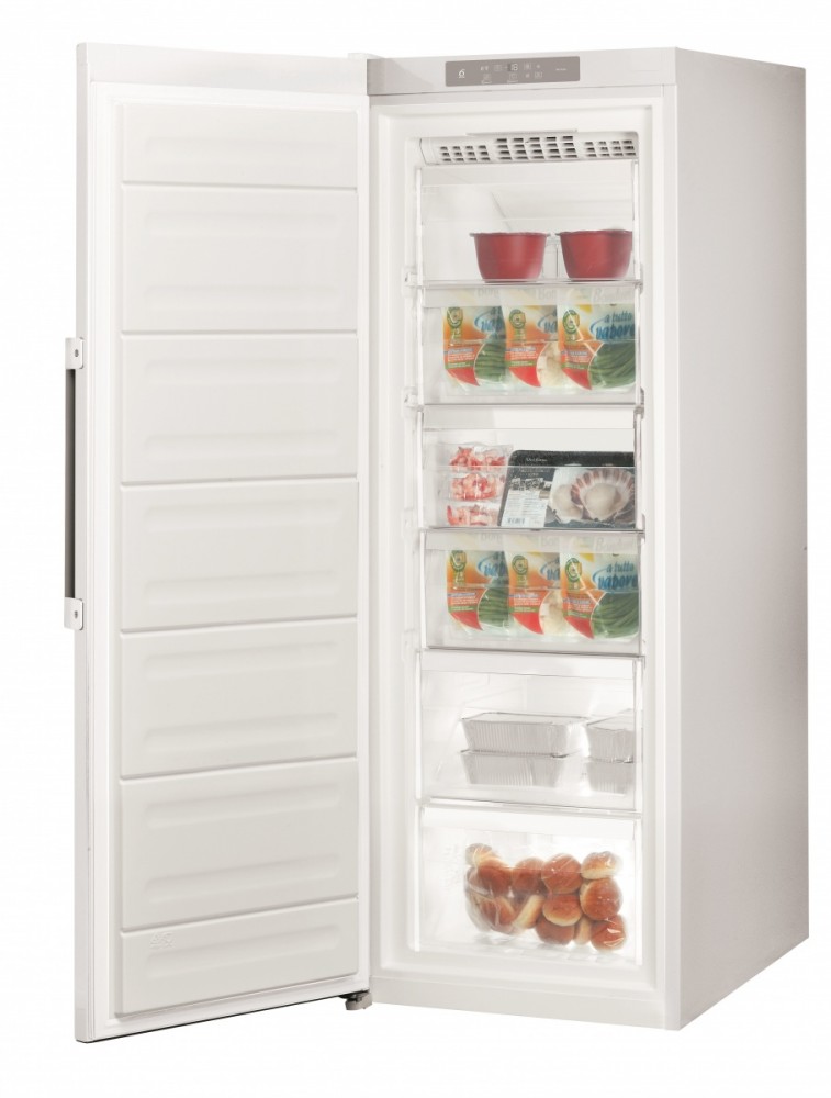 Šaldiklis whirlpool uw6 f2c wb 2