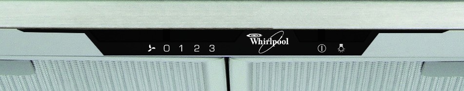 Gartraukis whirlpool akr 685/1 ix