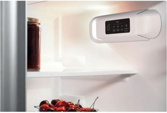 Įmontuojamas, Mini Šaldytuvas, Įmontuojamas Šaldytuvas Whirlpool Wbul021, Automatinis Atitirpinimas