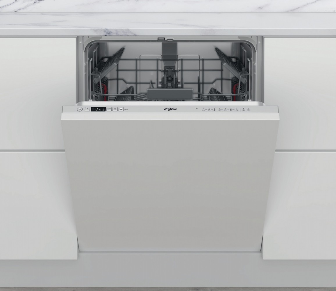 Indaplovė whirlpool w2i hd524 as