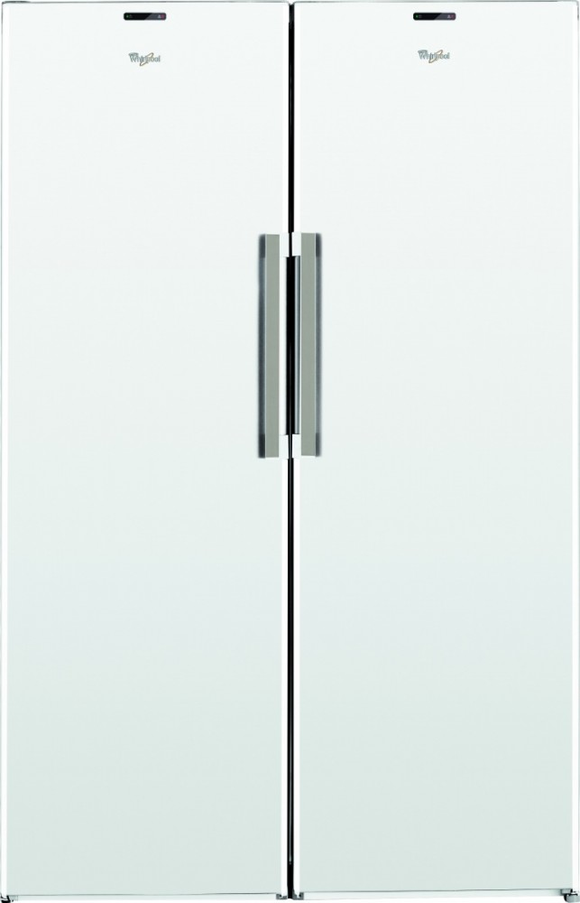 Šaldiklis whirlpool uw8 f2y wbi f 2