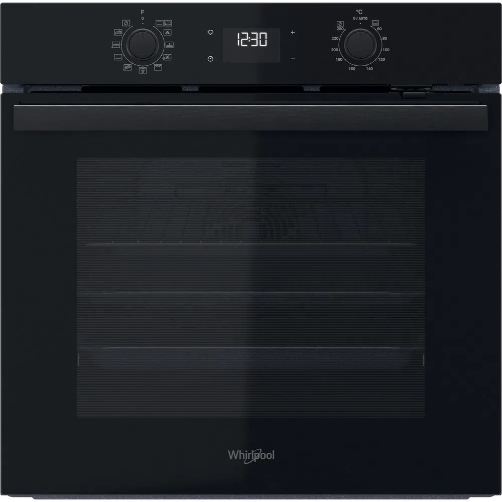 Orkaitė whirlpool omr58hu1b