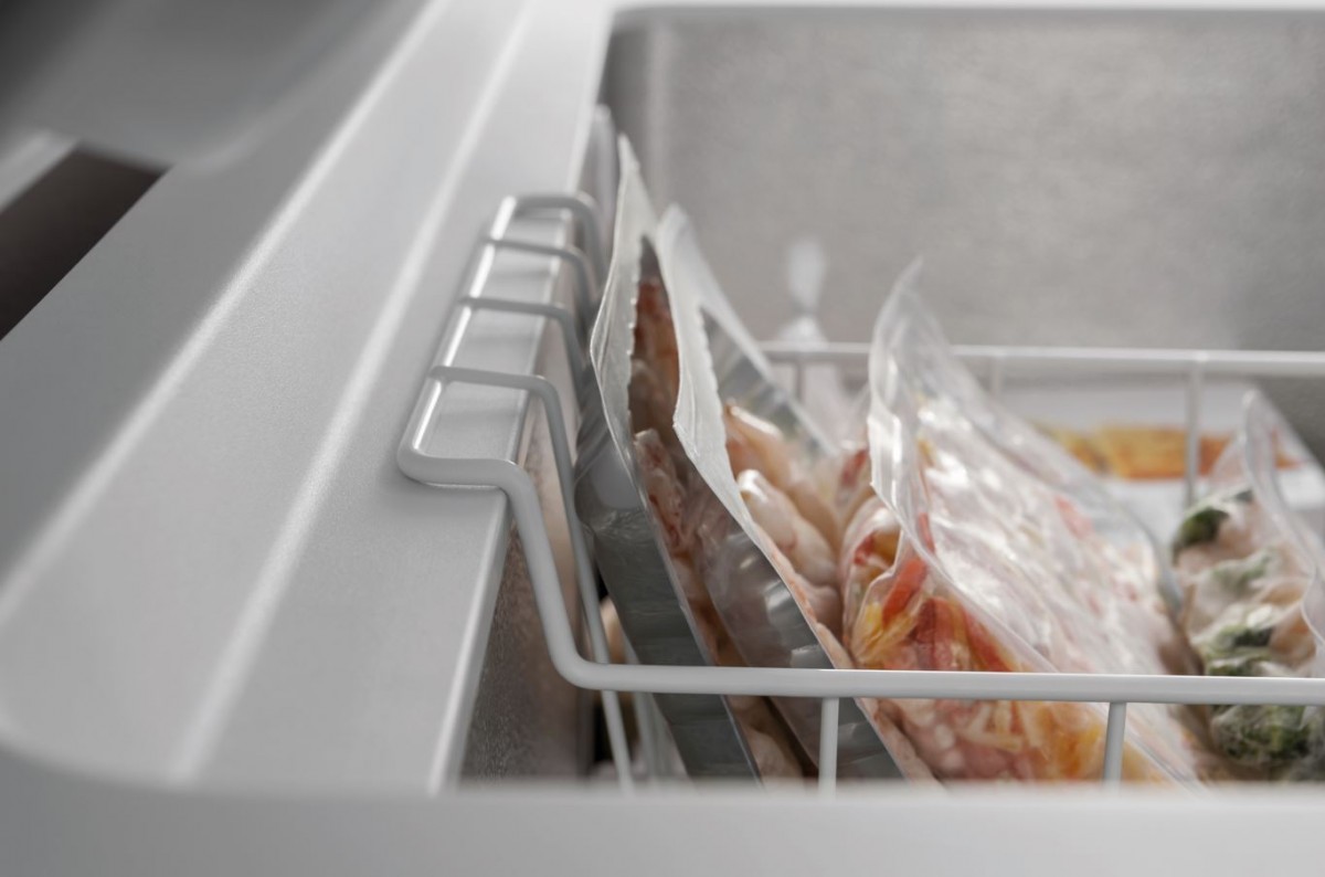 Šaldymo dėžė whirlpool whm22113