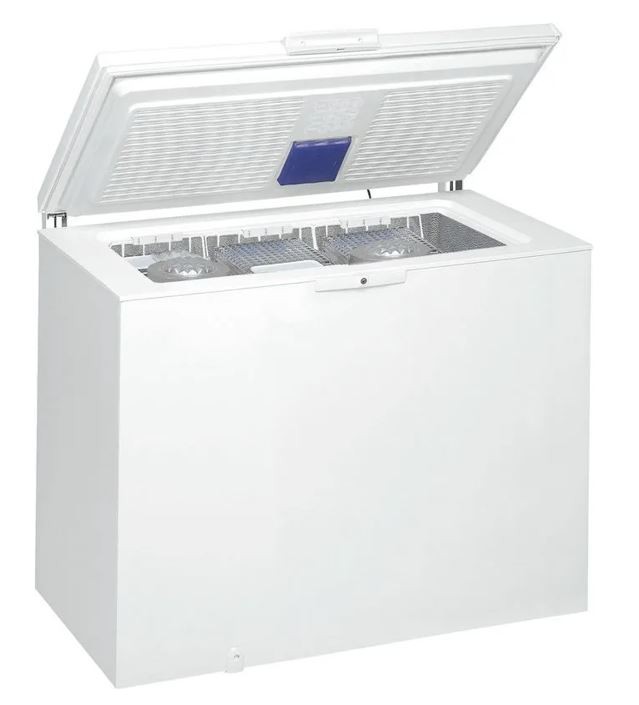 Šaldymo dėžė whirlpool whm22113
