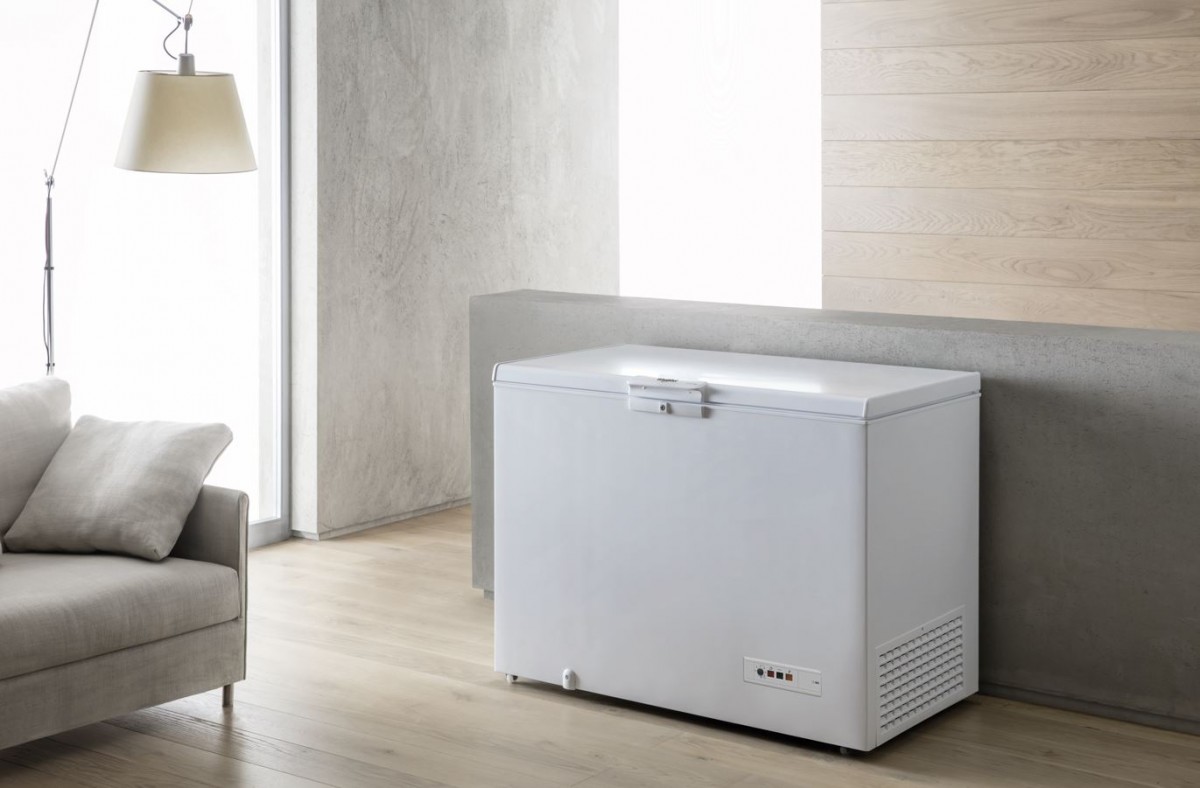 Šaldymo dėžė whirlpool whm22113