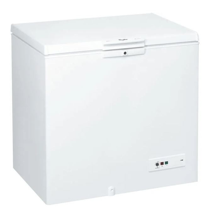 Šaldymo Dėžė Whirlpool Whm22113