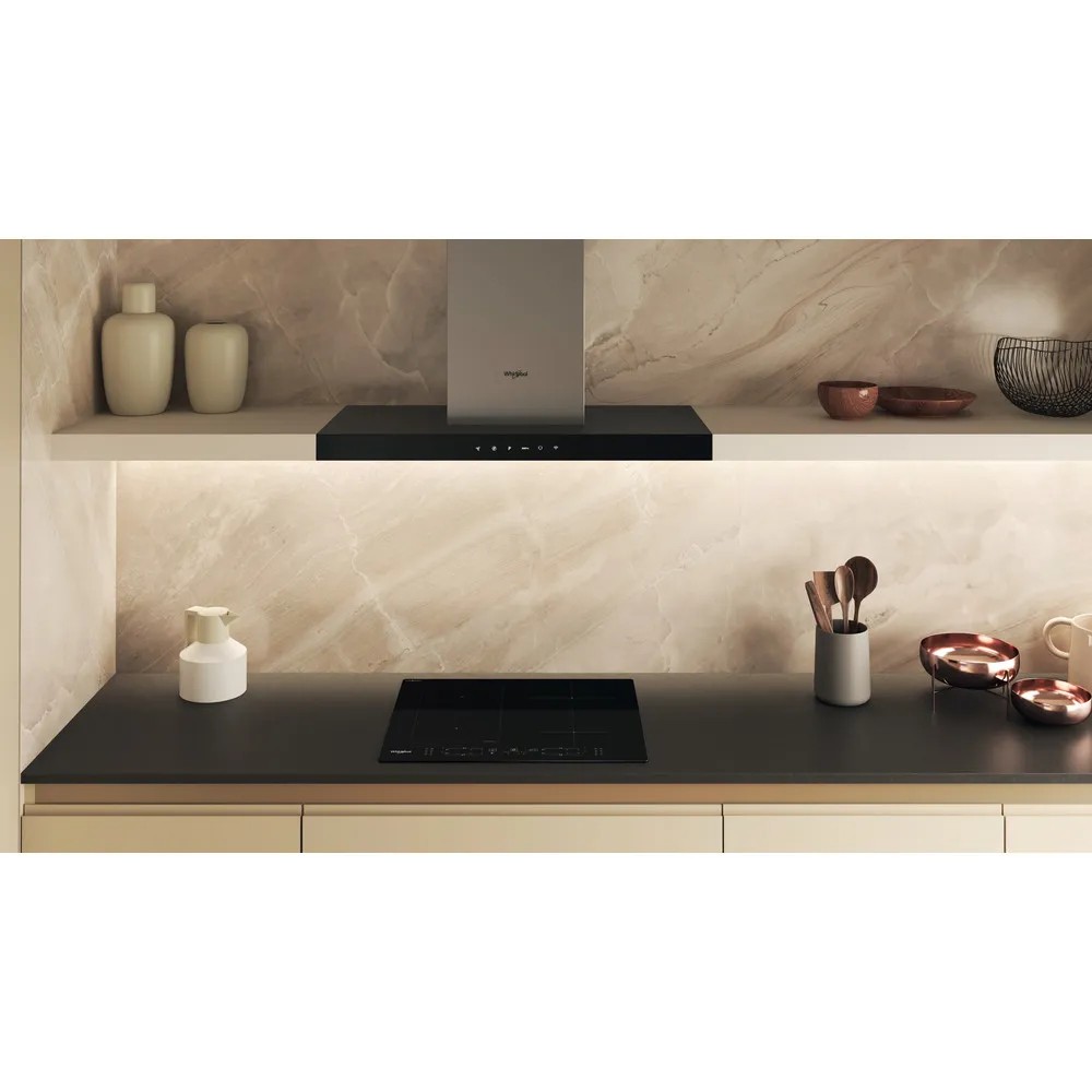 Indukcinė kaitlentė whirlpool wl b4060 cpne