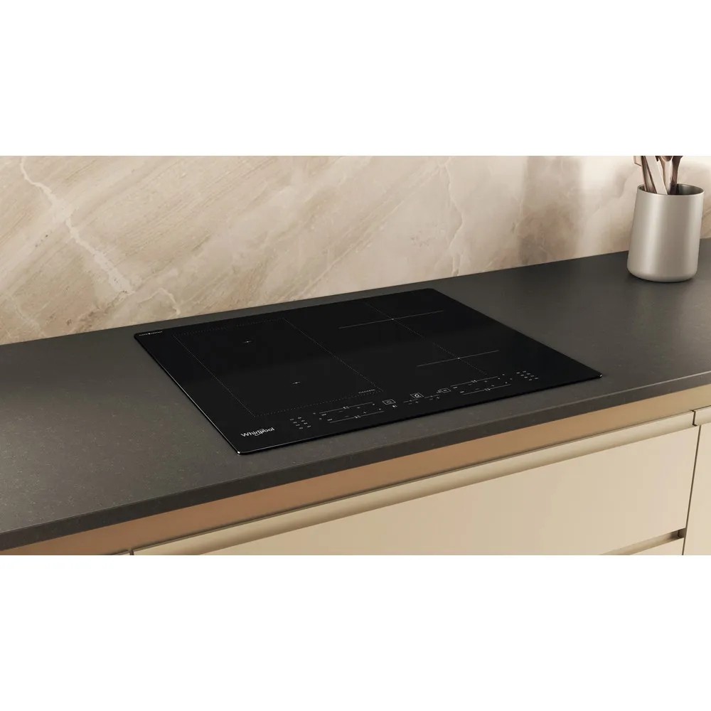 Indukcinė kaitlentė whirlpool wl b4060 cpne