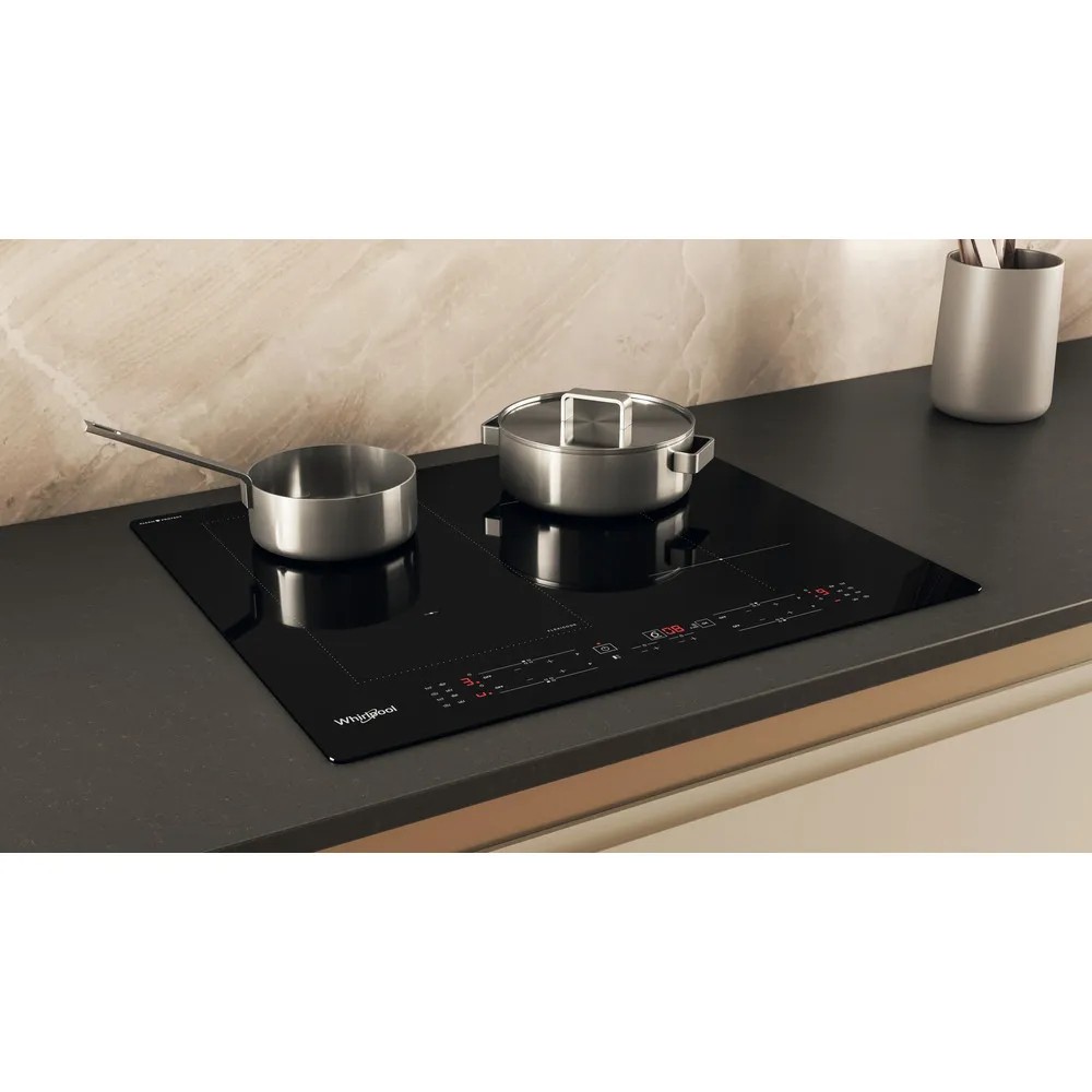 Indukcinė kaitlentė whirlpool wl b4060 cpne