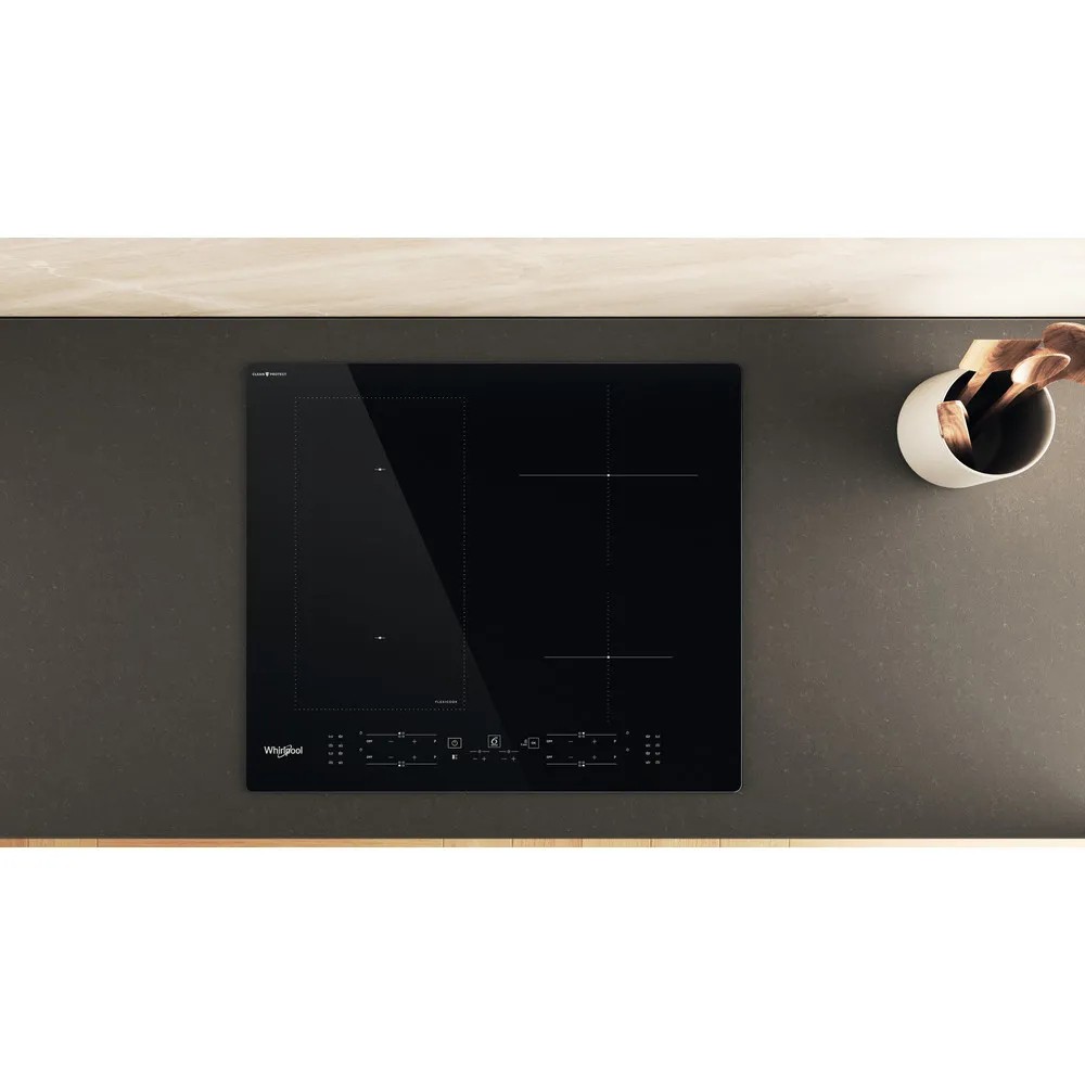 Indukcinė kaitlentė whirlpool wl b4060 cpne