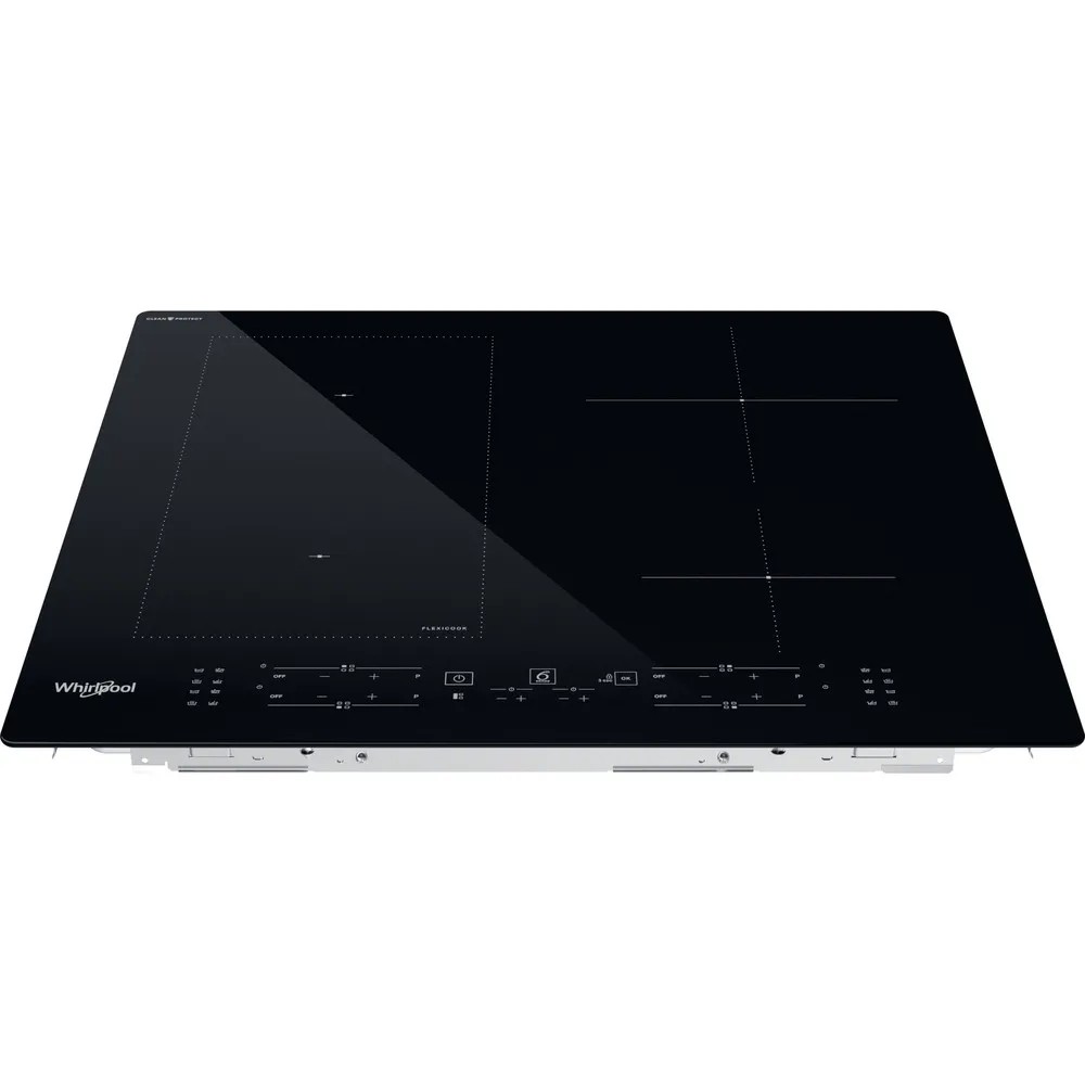 Indukcinė kaitlentė whirlpool wl b4060 cpne