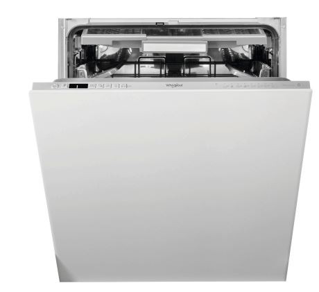 Indaplovė whirlpool wio3o26pl