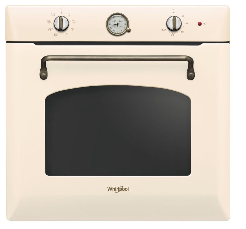 Orkaitė whirlpool wta c 8411 sc ow