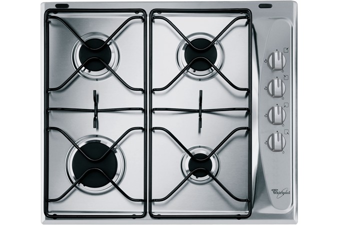 Dujinė kaitlentė whirlpool akm 268 ix