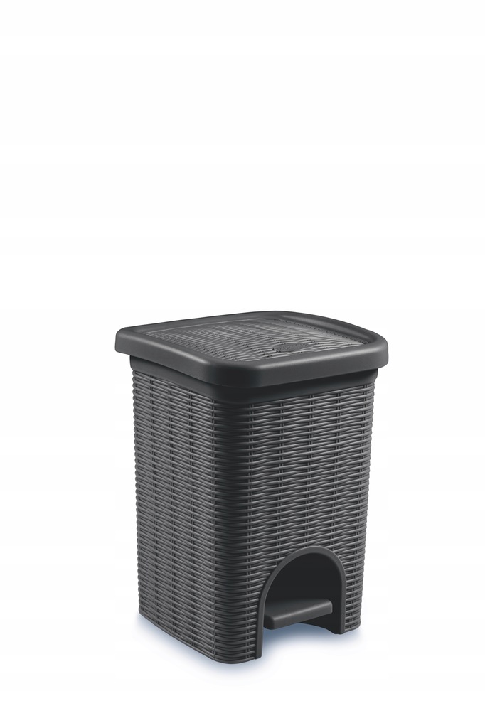 Elegance šiukšlių dėžė, 6L