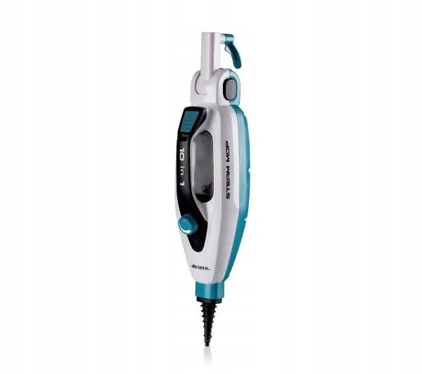 Ariete 4175/00 garinė šluota balta 1500w