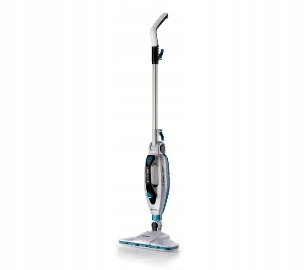 Ariete 4175/00 garinė šluota balta 1500w