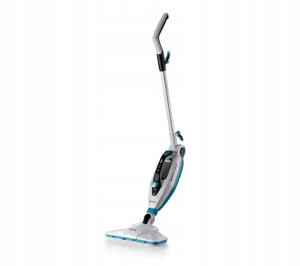Ariete 4175/00 garinė šluota balta 1500w
