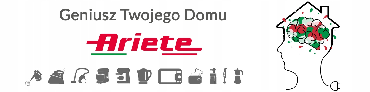 Ariete Moderna 0585