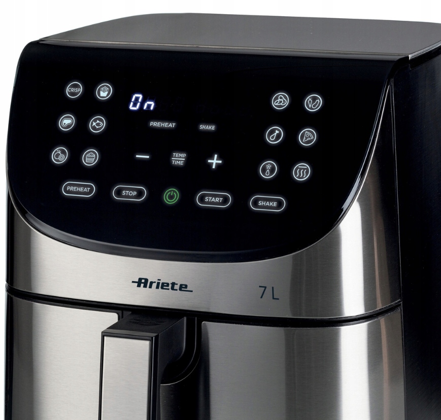 Ariete Metal 7L 4628